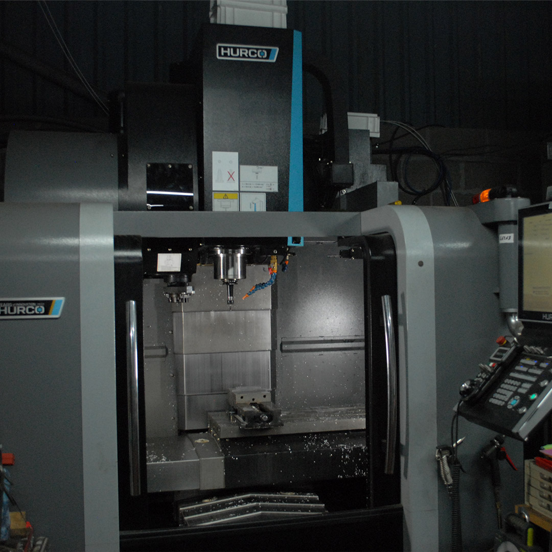 Getting Started with CNC Machining